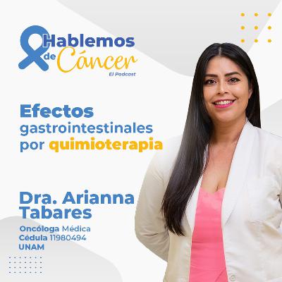 Efectos gastrointestinales por quimioterapia | E68 Efectos gastrointestinales por quimioterapia | E68
