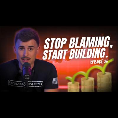 What It Really Means to Be a Man of Integrity