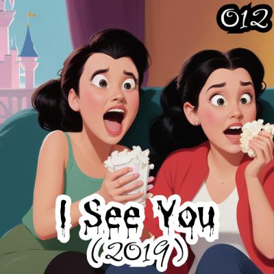 I See You (2019) - Episode 12 I See You (2019) - Episode 12