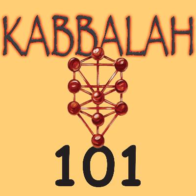 Part 1. Episode 2. What is Kabbalah?