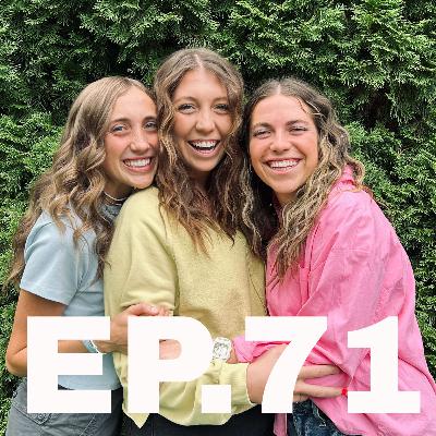 Episode #71 - | The Door | - How Jesus Christ is the Door - the only way to enter in with the Father and find comfort and safety in Him! Episode #71 - | The Door | - How Jesus Christ is the Door - the only way to enter in with the Father and find comfort and safety in Him!