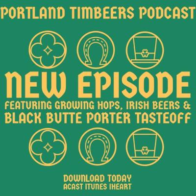 #6.1 Irish Beers and Growing Your Own Hops