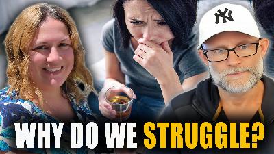 The FEAR Within - Understanding Childhood Trauma | Tanya Stolfa