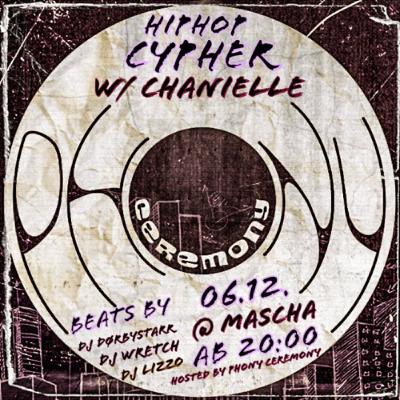 Phony Ceremony Christmas Cypher 90' Min Freestyle Instru-Mix (2024). Phony Ceremony Christmas Cypher 90' Min Freestyle Instru-Mix (2024).