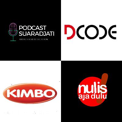 Eps. 61. Special Episode | NAD: Dari Komunitas Literasi, Hingga Grand Prizes Ratusan Juta Rupiah