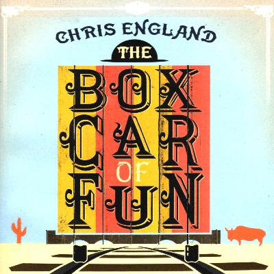 Bonus episode – Chris England chats with Clive Nicholson – Fred Spiksley