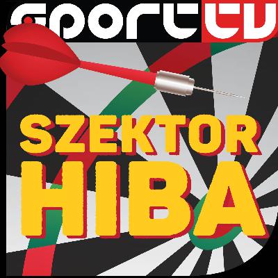 Szektorhiba #52: Ne fütyülj! Szektorhiba #52: Ne fütyülj!