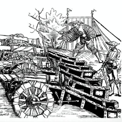 L'art de la guerre 16ème-18ème siècles L'art de la guerre 16ème-18ème siècles