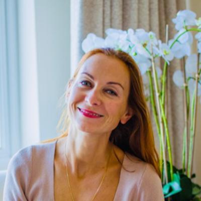 How to transition into a career that excites you |Episode 21| with Irina Sanchez de Lozada How to transition into a career that excites you |Episode 21| with Irina Sanchez de Lozada