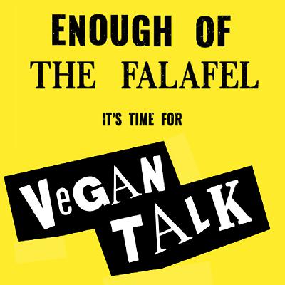 211- Do vegans need to evolve their vocabulary?