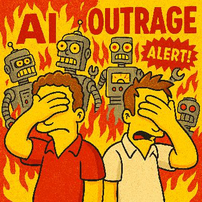 How AI & Bot-Driven Outrage Are Hijacking Our Attention How AI & Bot-Driven Outrage Are Hijacking Our Attention