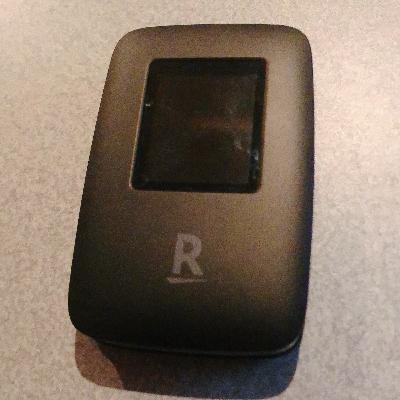 #38 【正直に話す】楽天モバイルwifiを使った感想