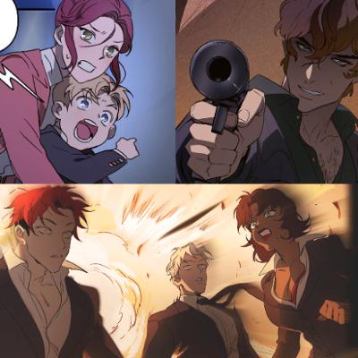 VILLAIN REVEALED! Everybody's in danger! The Mafia Nanny RECAP