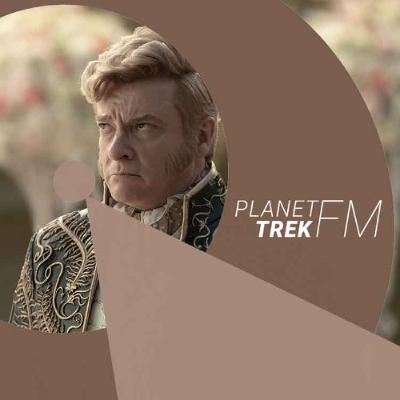 Planet Trek fm #218: Star Trek: Strange New Worlds 3.02: Tschö mit Ö! Der Tafel-Tribble räumt auf