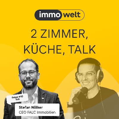 Zwischen Wagnis und Wachstum: Vom Quereinstieg zur Expansion