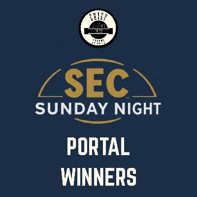 Portal Winners and Losers Portal Winners and Losers