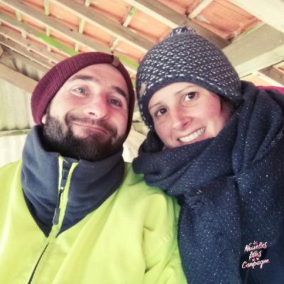 « Peut-on devenir créatrice… sans jamais l’avoir rêvé ? » Cyrielle.