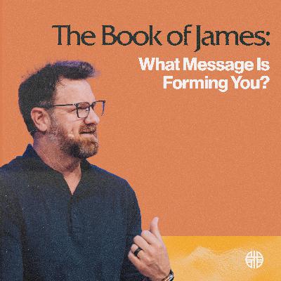 What Message Is Forming You?