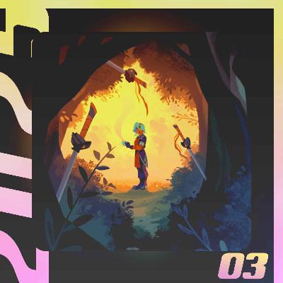 March 2025 - Best Video Game Music 🫖