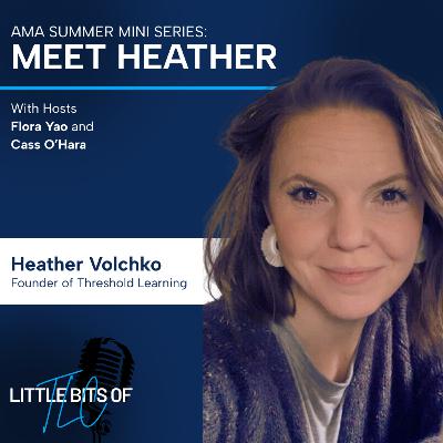 Meet Heather