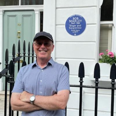 Senior Rangers with Roger - Local Authority Ranger & Former SCRA Chair Senior Rangers with Roger - Local Authority Ranger & Former SCRA Chair