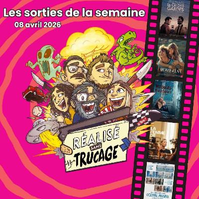 🩸WEDDING NIGHTMARE 2, ROMERÍA, LA FEMME DE & LE CRI DES GARDES 🚧