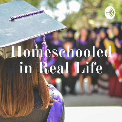 Homeschooled in Real Life (Trailer) Homeschooled in Real Life (Trailer)