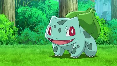 The Pokemon Pokedex: Bulbasaur | Stats, Moves, Evolution & Locations