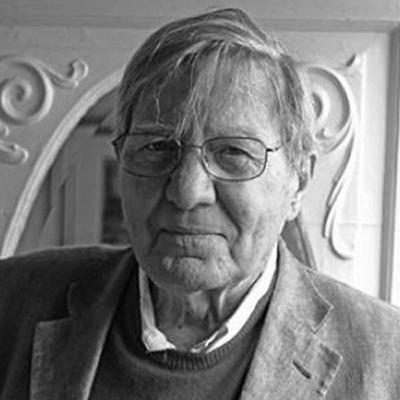 “Saint Francis and the Sow” by Galway Kinnell