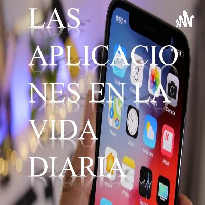 Las aplicaciones en la vida diaria 📱.. Las aplicaciones en la vida diaria 📱..