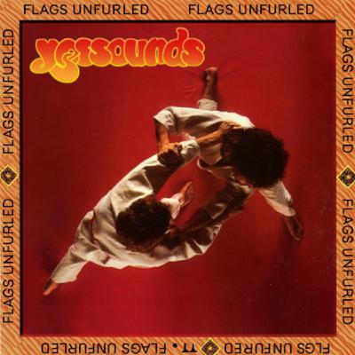 Episode 37: Episode 037: Flags Unfurled