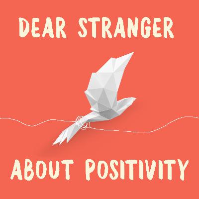 Day 15 - About Positivity Day 15 - About Positivity