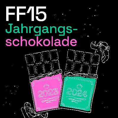 15.1 | Weg von der standardisierten Lebensmittelproduktion - Exponential Food Technology