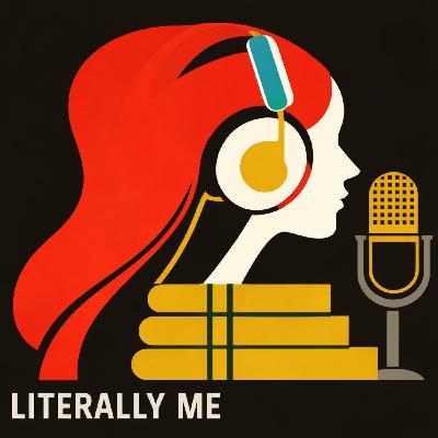 Literally Me. О чём подкаст?