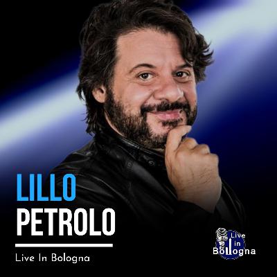 Lillo: “La musica è un bisogno primario. In carriera ho trasgredito, a posteriori ne sono felice”