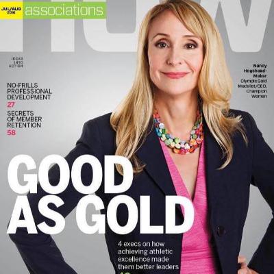 Legal Advocacy for Girls and Women in Sports with Nancy Hogshead, JD. Legal Advocacy for Girls and Women in Sports with Nancy Hogshead, JD.