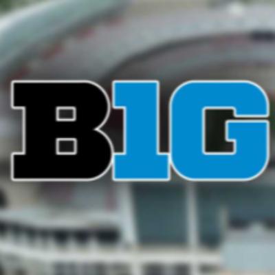 Big Ten and Big 12 Week #11 Podcast