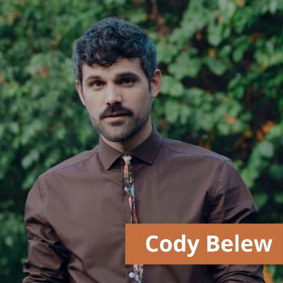 Cody Belew and Transcending Religion for Love Cody Belew and Transcending Religion for Love