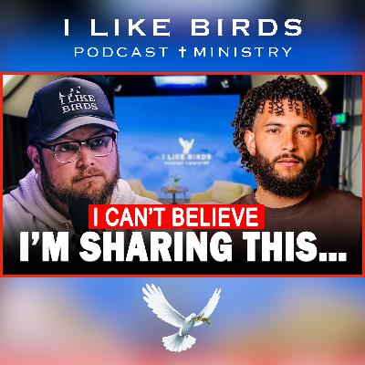 241. "We Went to the Abortion Clinic… 14 Days Too Late" - with Justin Gordon