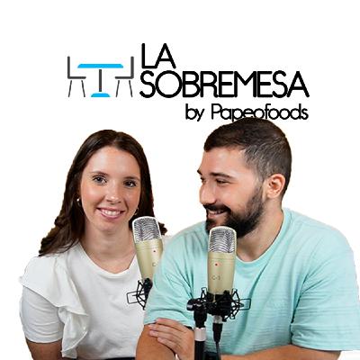 Ep 7 | Paula Gonu la lía en un podcast, Luisito Comunica pierde los dientes, Menú con cactus, etc
