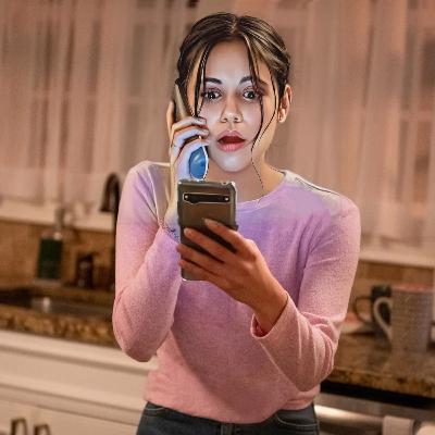Scream (2022)