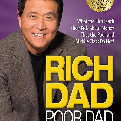 15 Minutes to Understand Rich Dad Poor Dad