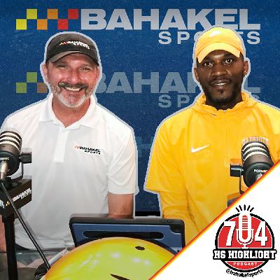 DJ McFadden, Head Coach At Independence High School | 704 HS Highlight