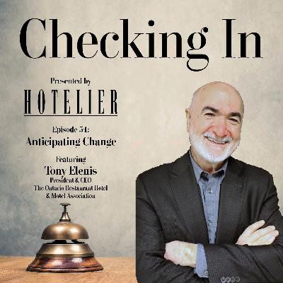 E54. Anticipating Change