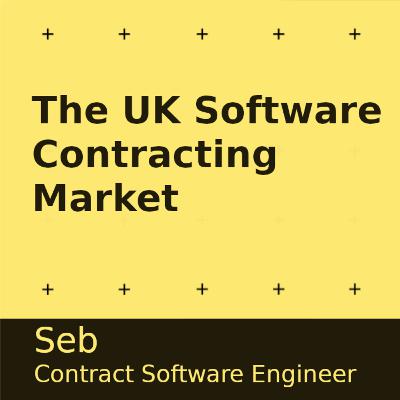 UK Software IT Contracting Market - Seb, Senior Contractor UK Software IT Contracting Market - Seb, Senior Contractor