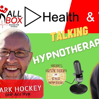 All About Hypnotherapy