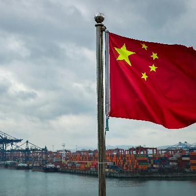 China's Trade Surplus