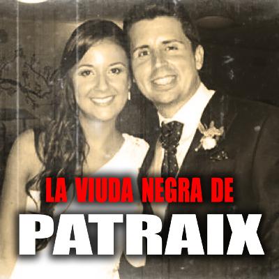 El Crimen de Patraix   la viuda negra que intentó engañar a todos