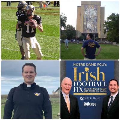 Focus on Faith with Fr. Thomas Haan