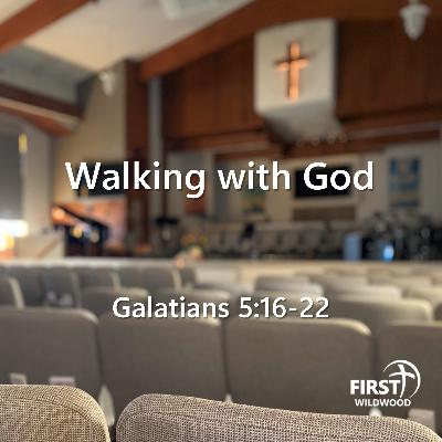 Walking with God